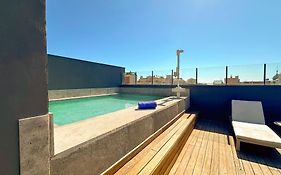 Room Mate Collection Gerard, Barcelona